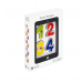 INTERACTIVE WOODEN NUMBERS FOR TABLET