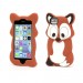 KAZOO FOX IPHONE 5/5S CASE