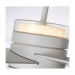 52 IN LUCERE IN SATIN WHITE 