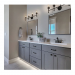 4LT 100W MB STELLA VANITY