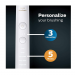 Sonicare DiamondClean Smart 9700 Rose G