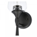 1LT 100W MB STELLA WALL SCONCE