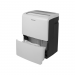 Hisense 60-Pint Dehumidifier w/Pump