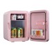 MIRRORED BEAUTY LIGHT UP FRIDGE