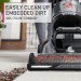 Hoover High Performance Swivel XL Pet 