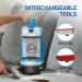 Hoover PowerDash Go Pet+ Compact Spot