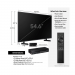 SAMSUNG 55” CLASS THE FRAME QLED 4K SMAR