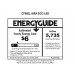 CF985LBS - 72 IN AIRA ECO LED IN BRUSHED