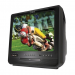 Coby TVDVD1390 13" CRT TV/DVD