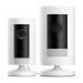 RING STICK UP CAM BATTERY W INDOOR CAM