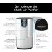 HP102 CLEAN SENSE AIR PURIFIER FOR HOME