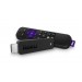 Onn Projector 720p / 1080p 3100 lumens Portable w/ Roku Streaming Stick