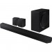 SAMSUNG Q990D 11.1.4ch Soundbar