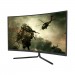 VIOTEK 32IN CURVED 4K 60HZ MONITOR
