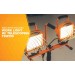 1000 watt work light Halogen