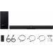 ALTO 5+ 2.1 CHANN HOME THEATER SOUNDBAR