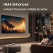 Hisense 85" U9 Mini-LED 4K UHD QLED