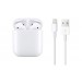 Apple AirPods 2 GEN with Charging Case