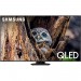 SAMSUNG Q80D 50" 4K QLED SMART TV
