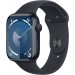 APPLE WATCH SERIES 9 GPS 45MM MIDNIGHT C