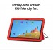 Galaxy Tab A9+ Kids Edition 11" 64GB Red