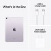 DEMO IPAD AIR 11'' 128GB PURPLE