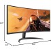 LG 34WP60C-B 34" 21:9 CURVED ULTRAWIDE