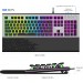 PHILIPS Wired Mechanical Gaming Keyboard