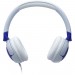 JBL Junior 320 On-Ear Wired Headphones