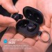 JLAB JBUDS MINI EARBUDS BLACK