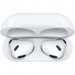AIRPODS 3RD GEN W/ LIGHTNING CHARGE CASE