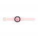 GW FE 40mm Pinlk Gold with Pink Band
