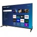 PHILIPS 43" QLED 4K UHD ROKU SMART TV