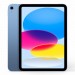 DISPLAY IPAD WI-FI 64GB BLUE