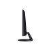 24" SAMSUNG CURVED LED MONITOR