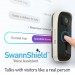 SWANN BUDDY 4K DOORBELL