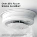 RING/KIDDE SMART SMOKE DET HARDWIRE