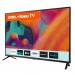 ONN 40" LED 1080P ROKU SMART TV