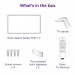 ROKU 40" SELECT SERIES 1080P FULL HD TV