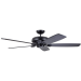 PENBROOKE SELECT ECO BARBEQUE BLACK