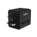 Kanex 4-in-1 International Power Adapter 