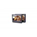 Proscan 10.1" Dual Screen DVD Player