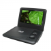 Sylvania SDVD7003 7" Portable DVD Player 