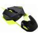 Mad Catz R.A.T.1 Green Gaming Mouse