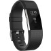 FITBIT CHARGE 2 SMALL BLACK