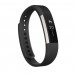 FITBIT ALTA ACTIVITY TRACK LARGE BLACK