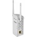 NETGEAR EX6100-100NAS AC750 WiFi Range