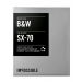 Impossible PRD3108 Black White Film