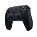 SONY DUALSENSE MIDNIGHT BLACK CONTROLLER