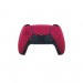 PS5 DUALSENSE CONTROLLER PURPLE RED